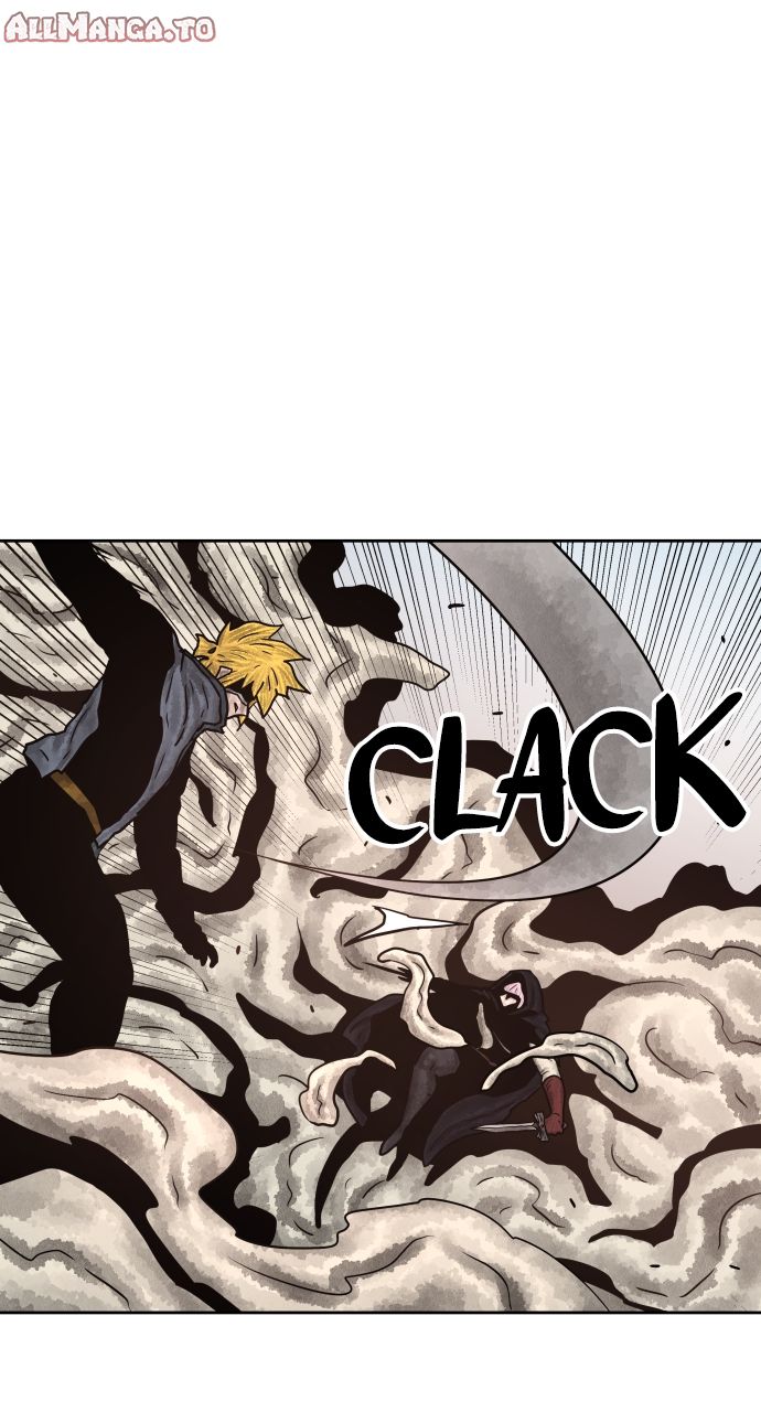 Read Warrior Executioner EN Manga Online