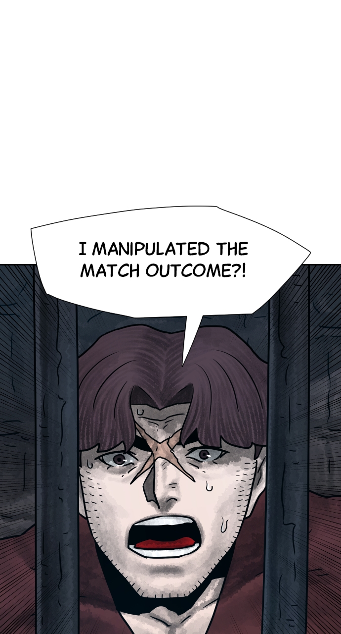 Read Warrior Executioner EN Manga Online
