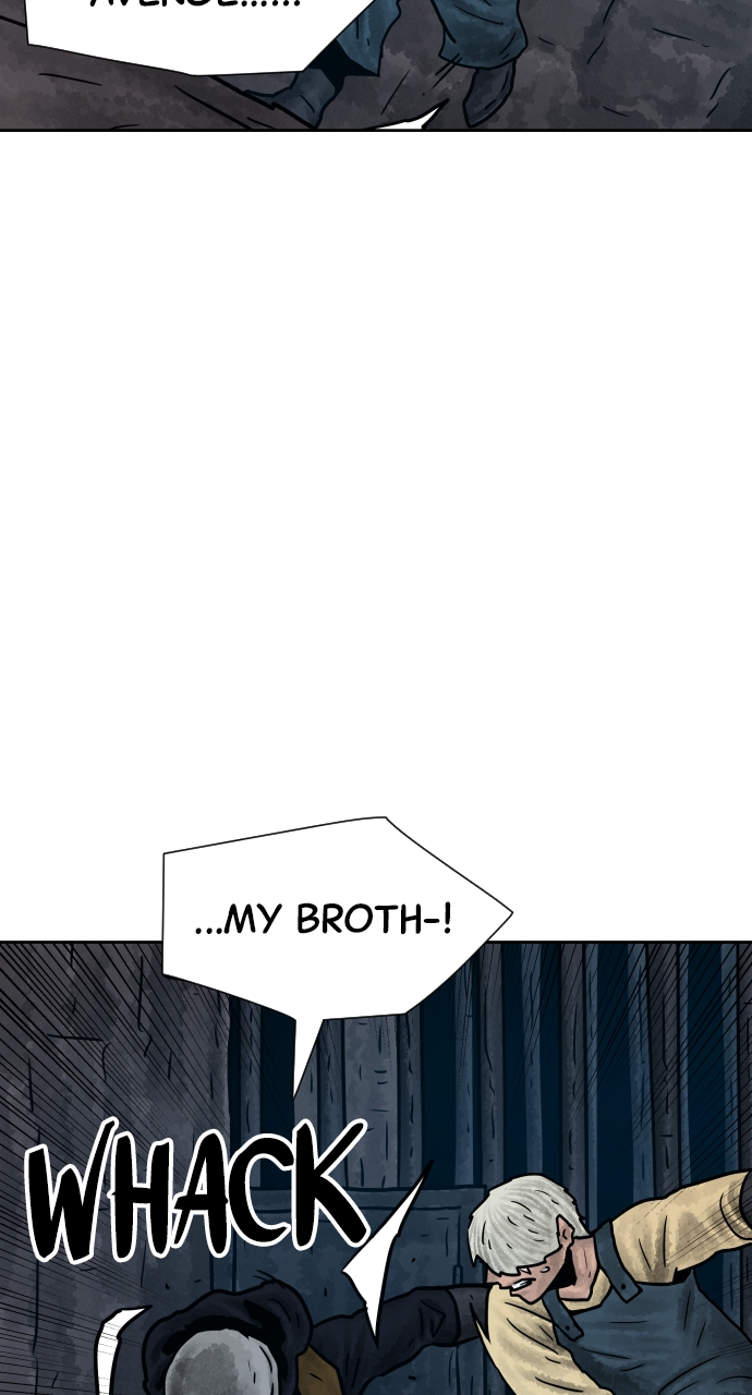 Read Warrior Executioner EN Manga Online