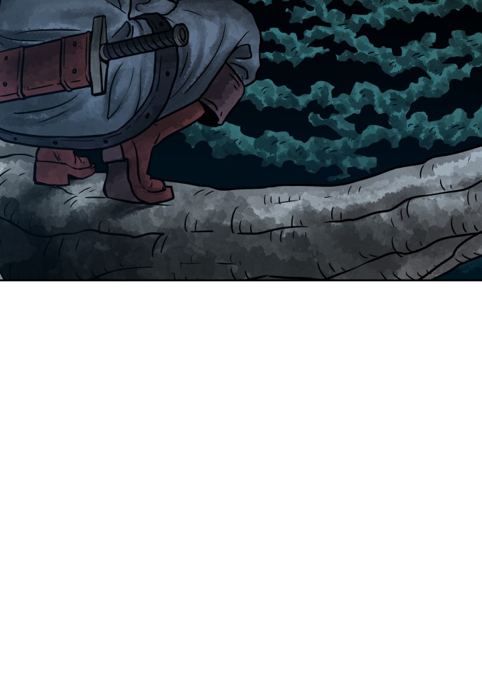 Read Warrior Executioner EN Manga Online