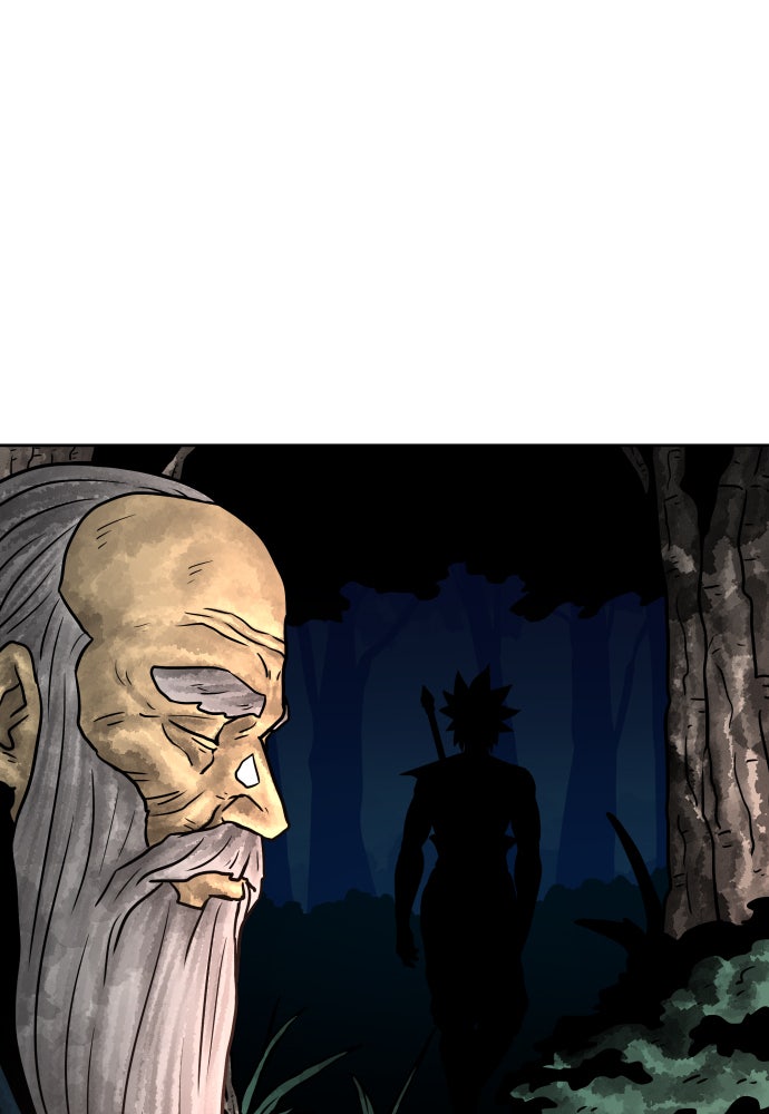 Read Warrior Executioner EN Manga Online