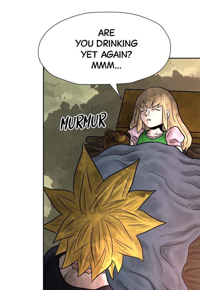 Read Warrior Executioner EN Manga Online