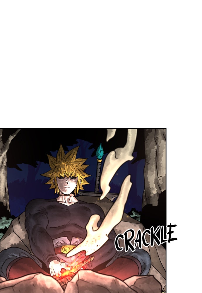 Read Warrior Executioner EN Manga Online