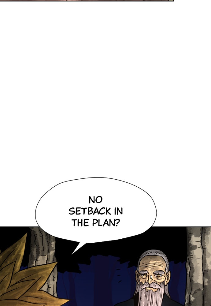 Read Warrior Executioner EN Manga Online