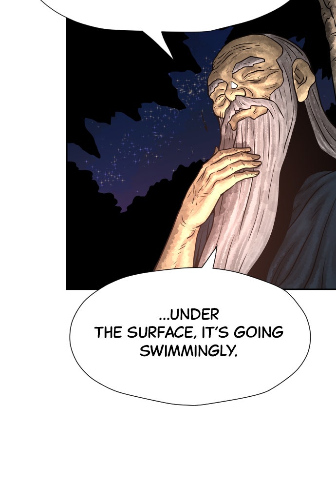 Read Warrior Executioner EN Manga Online