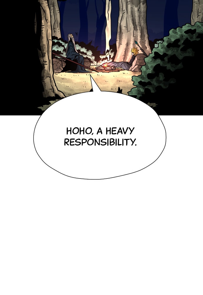 Read Warrior Executioner EN Manga Online