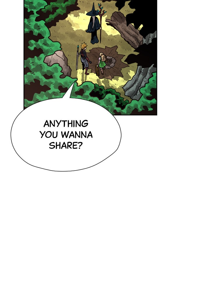 Read Warrior Executioner EN Manga Online