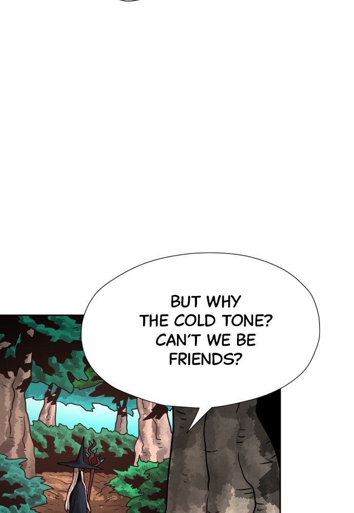 Read Warrior Executioner EN Manga Online