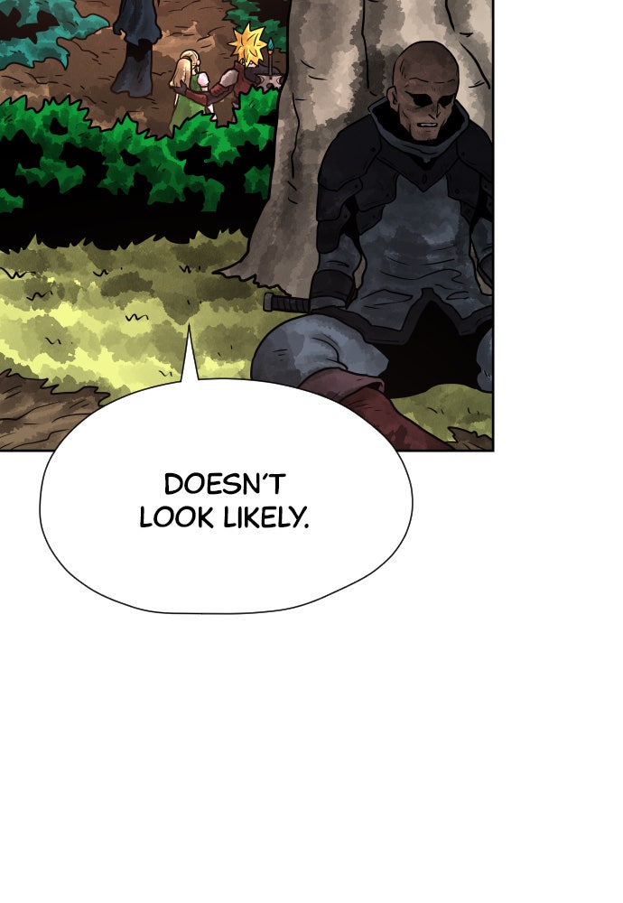 Read Warrior Executioner EN Manga Online
