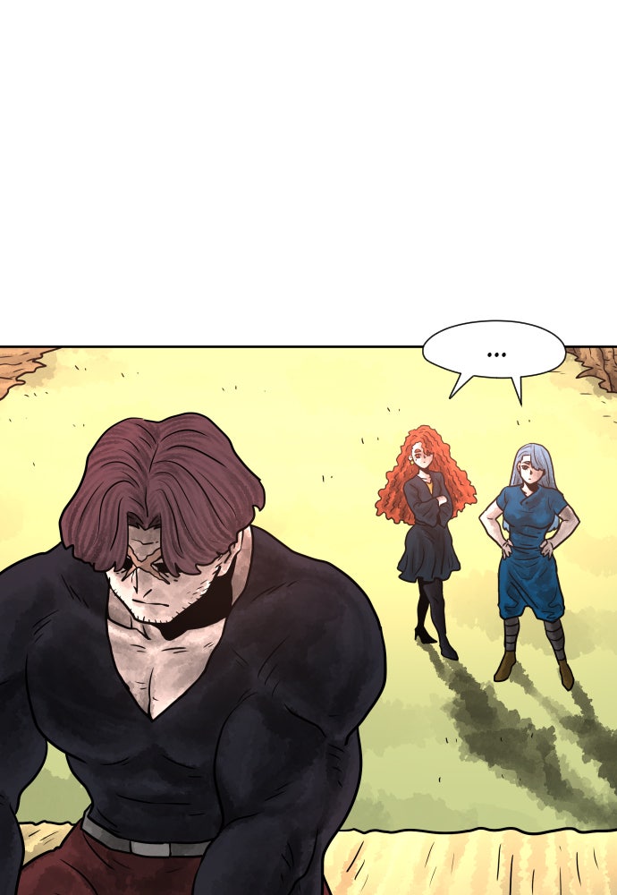 Read Warrior Executioner EN Manga Online