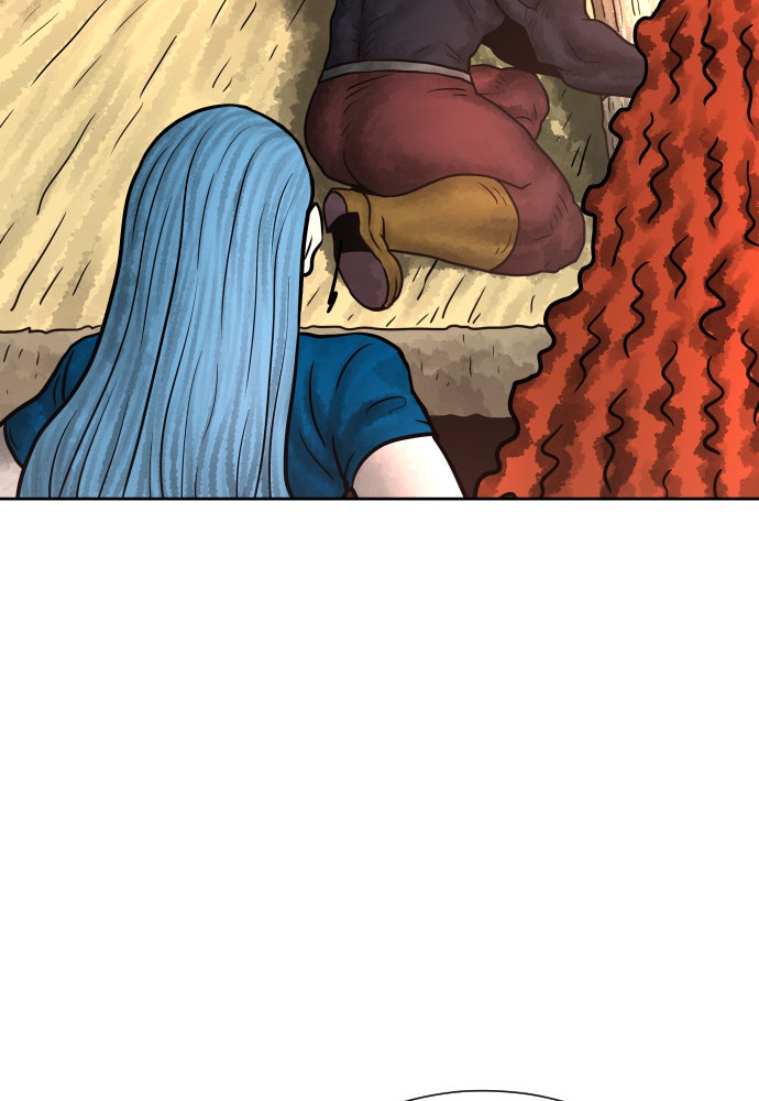 Read Warrior Executioner EN Manga Online