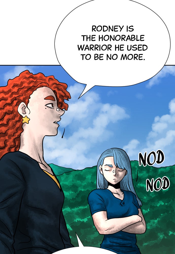 Read Warrior Executioner EN Manga Online