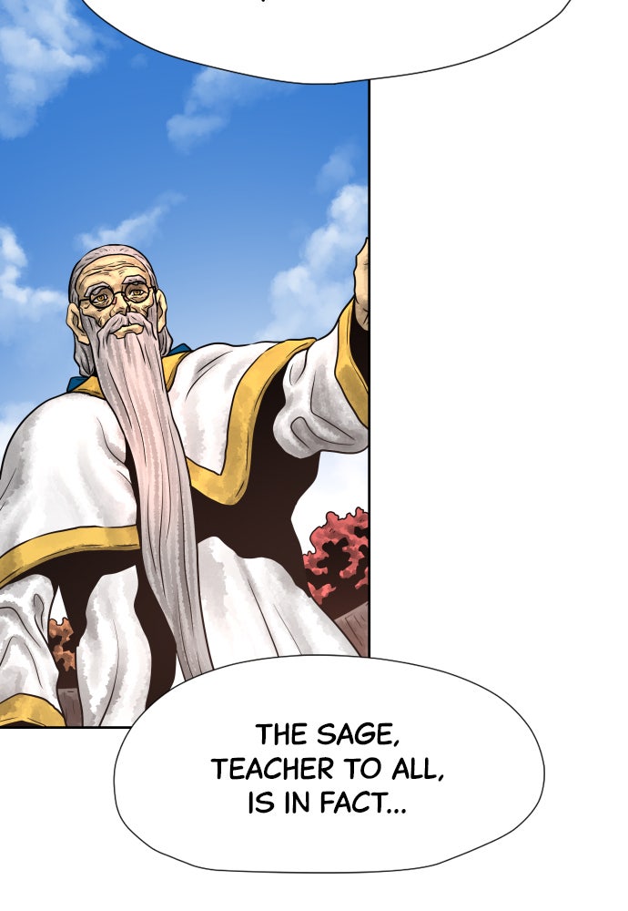 Read Warrior Executioner EN Manga Online