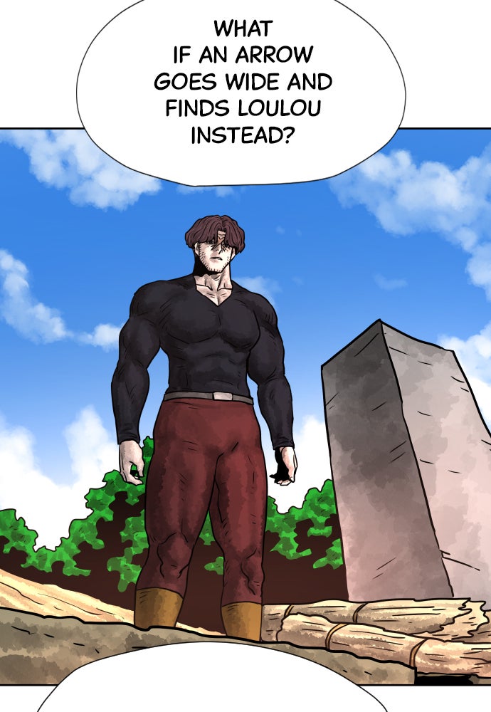 Read Warrior Executioner EN Manga Online