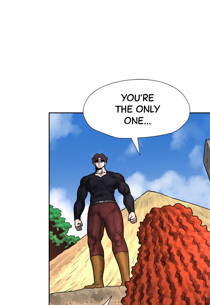Read Warrior Executioner EN Manga Online