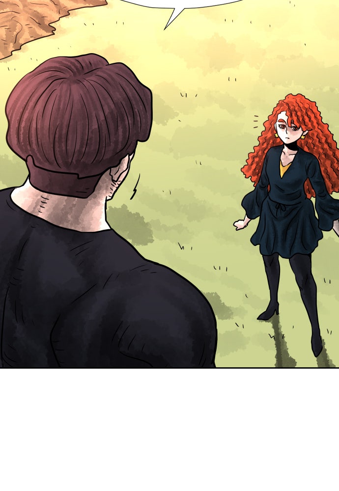 Read Warrior Executioner EN Manga Online