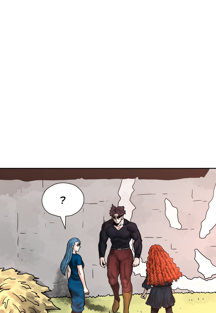 Read Warrior Executioner EN Manga Online