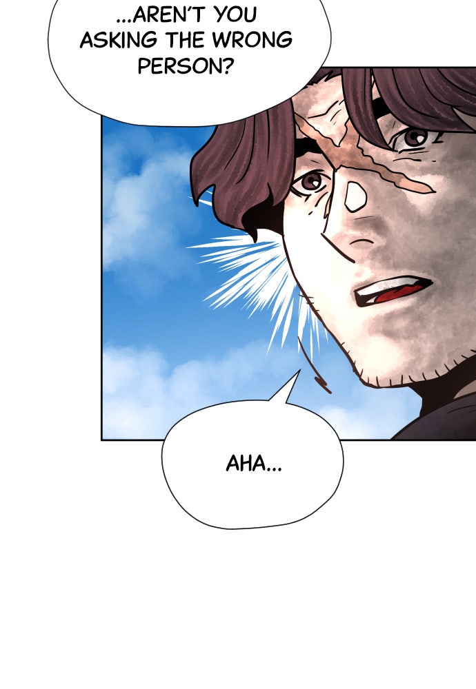 Read Warrior Executioner EN Manga Online