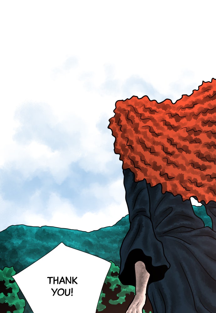 Read Warrior Executioner EN Manga Online