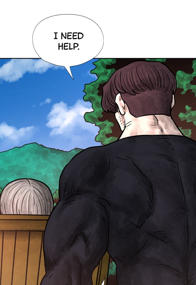 Read Warrior Executioner EN Manga Online