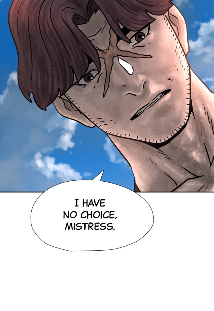 Read Warrior Executioner EN Manga Online