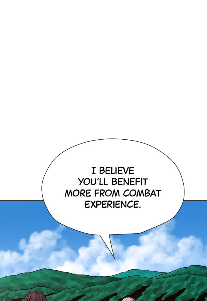 Read Warrior Executioner EN Manga Online