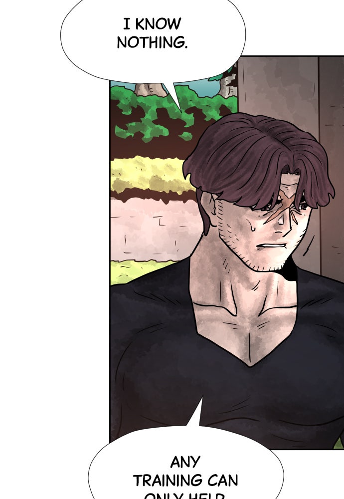 Read Warrior Executioner EN Manga Online