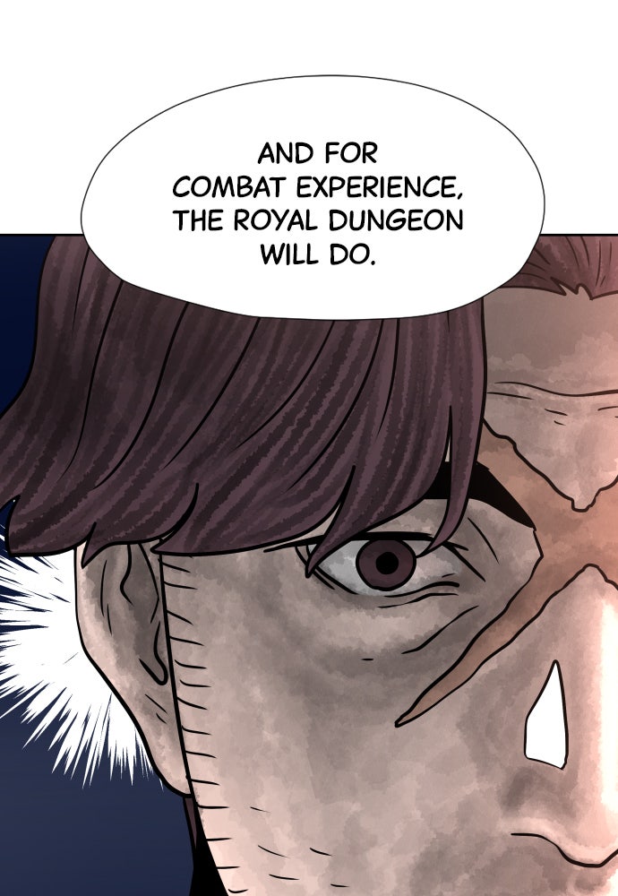 Read Warrior Executioner EN Manga Online