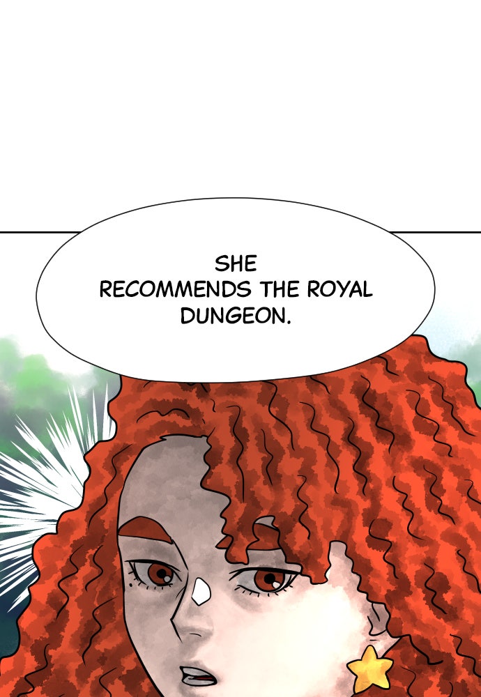 Read Warrior Executioner EN Manga Online