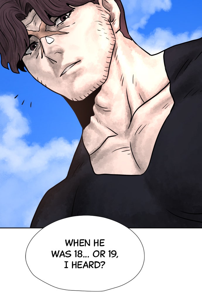 Read Warrior Executioner EN Manga Online