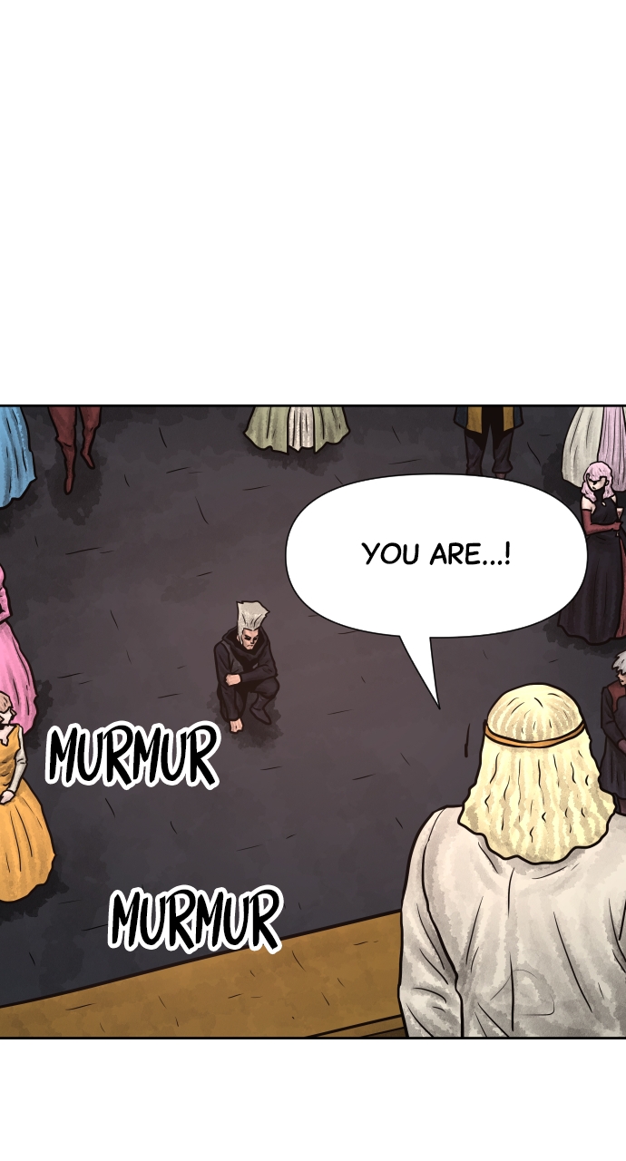 Read Warrior Executioner EN Manga Online