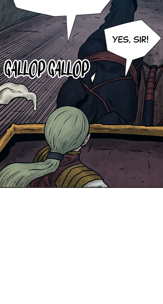 Read Warrior Executioner EN Manga Online