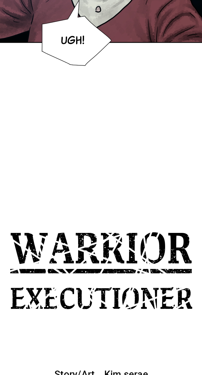 Read Warrior Executioner EN Manga Online