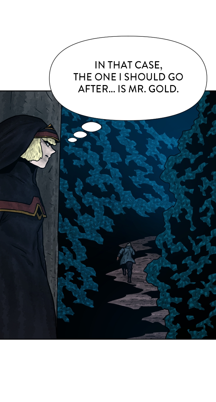 Read Warrior Executioner EN Manga Online