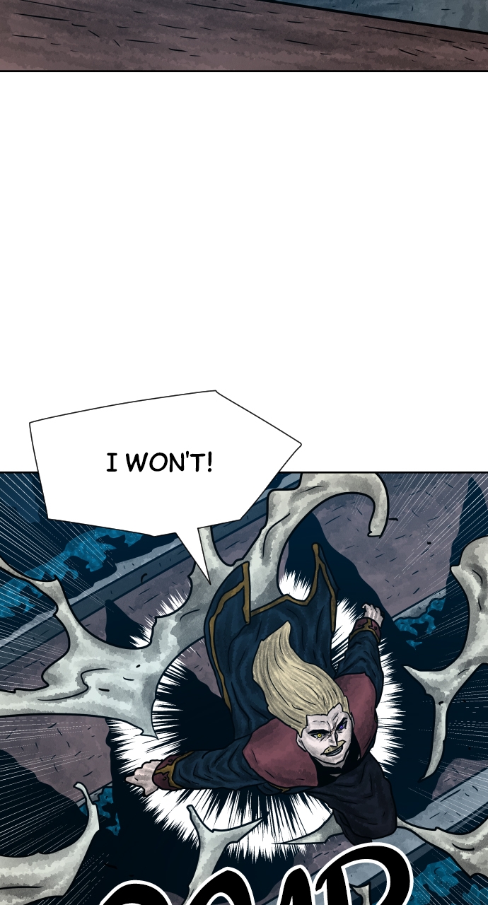 Read Warrior Executioner EN Manga Online