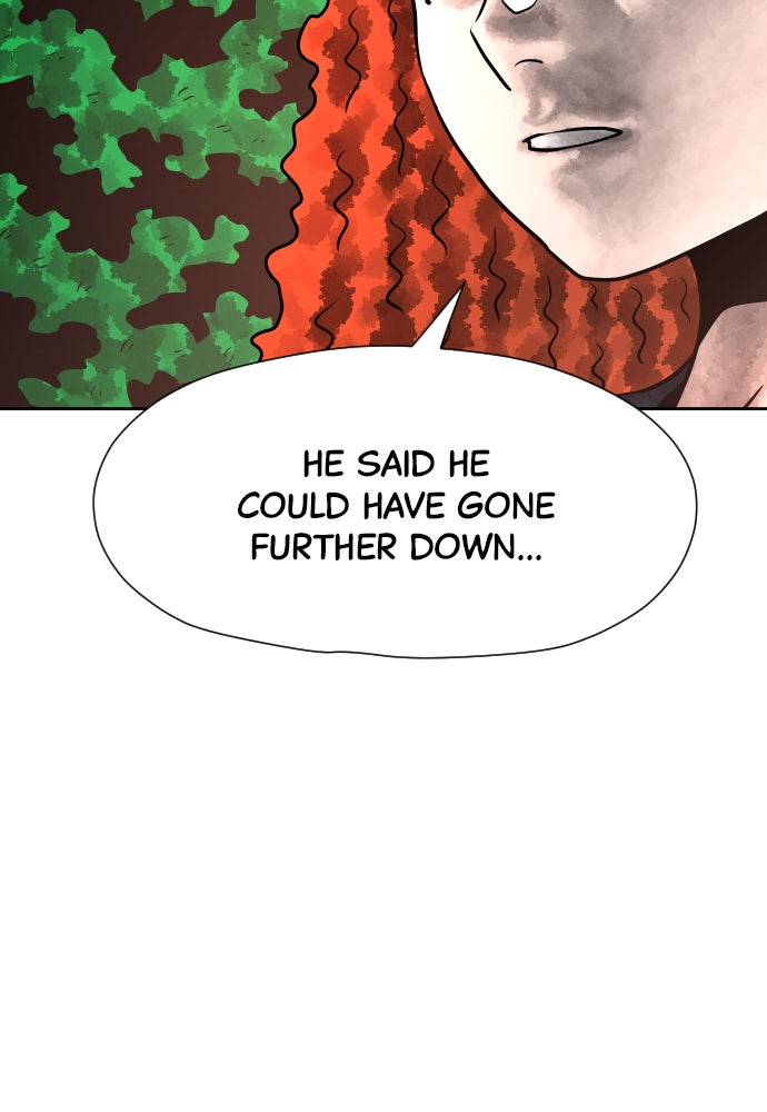 Read Warrior Executioner EN Manga Online