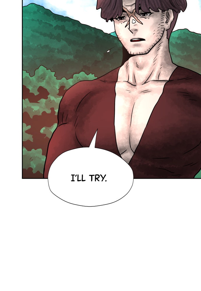 Read Warrior Executioner EN Manga Online
