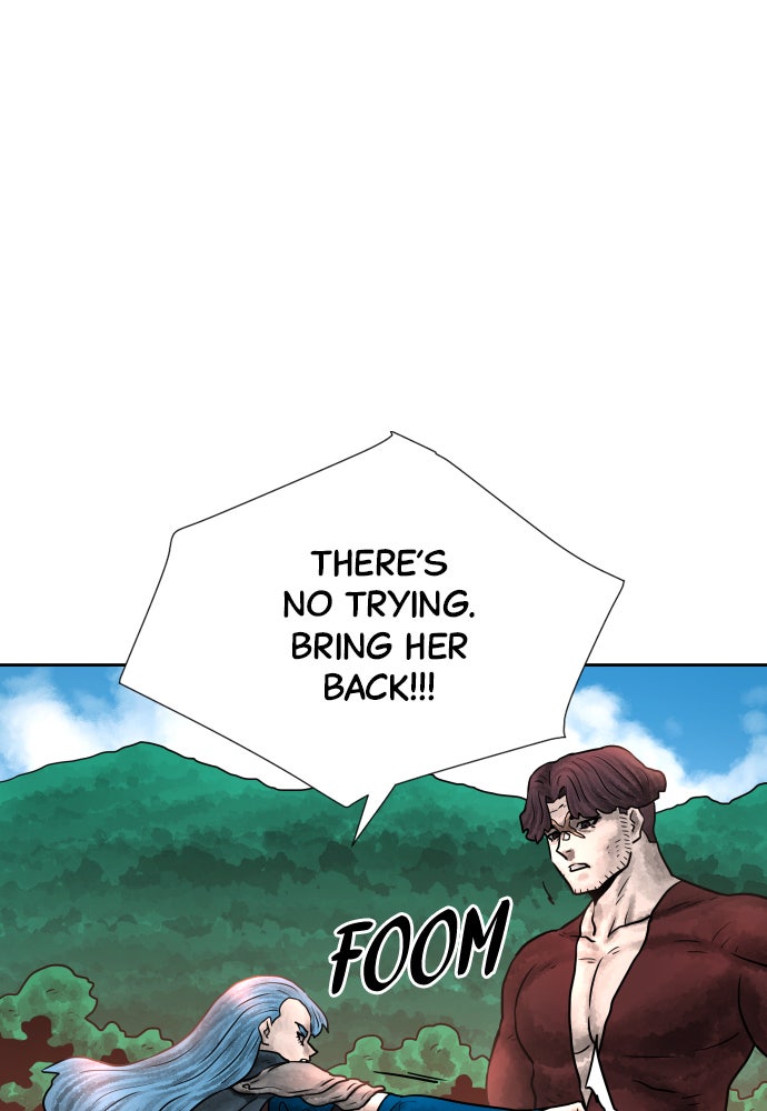 Read Warrior Executioner EN Manga Online