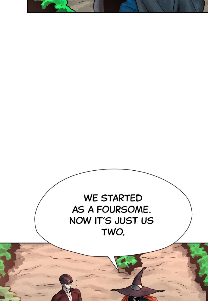Read Warrior Executioner EN Manga Online