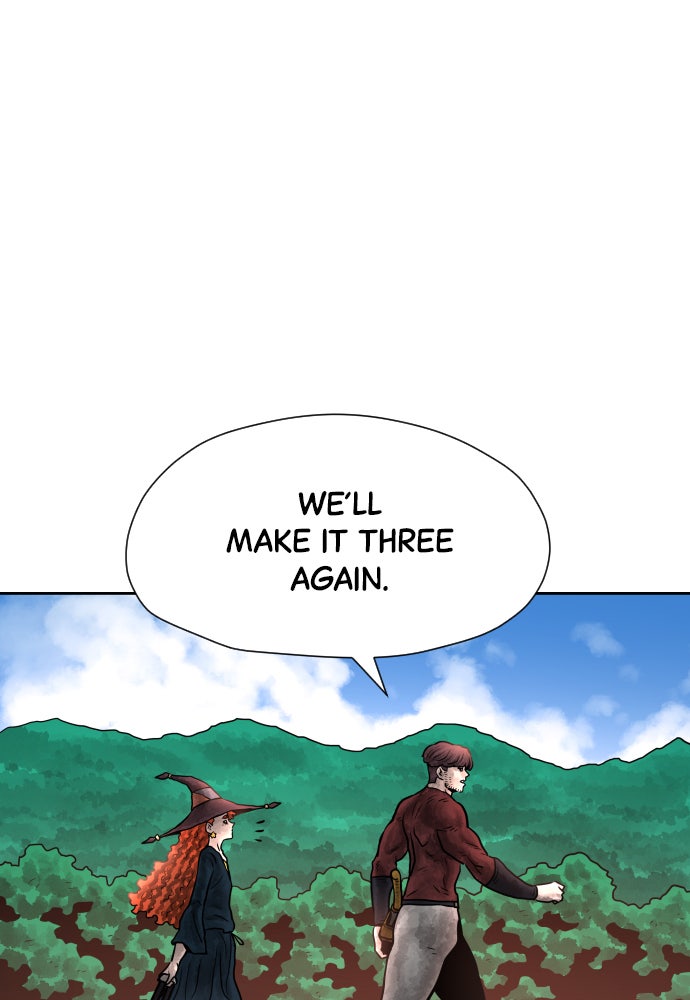 Read Warrior Executioner EN Manga Online