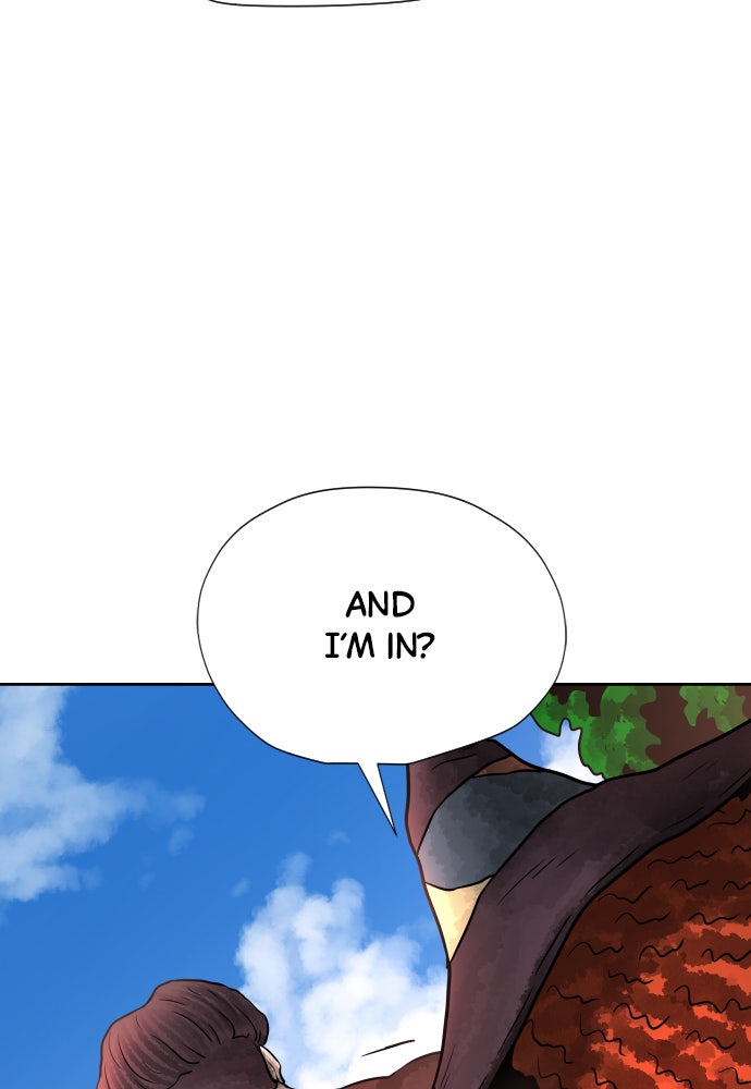 Read Warrior Executioner EN Manga Online