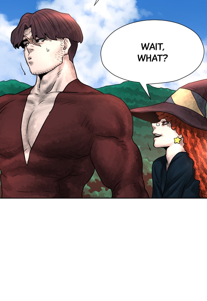 Read Warrior Executioner EN Manga Online