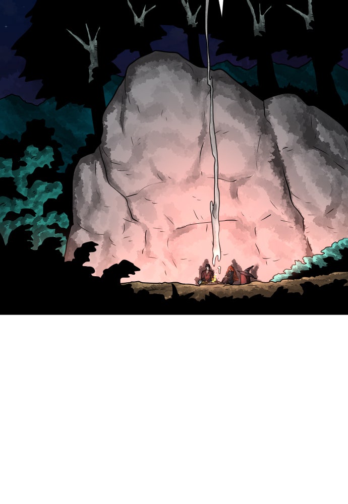 Read Warrior Executioner EN Manga Online