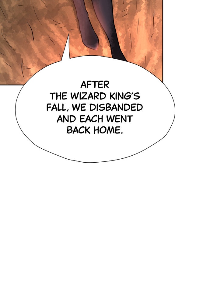 Read Warrior Executioner EN Manga Online