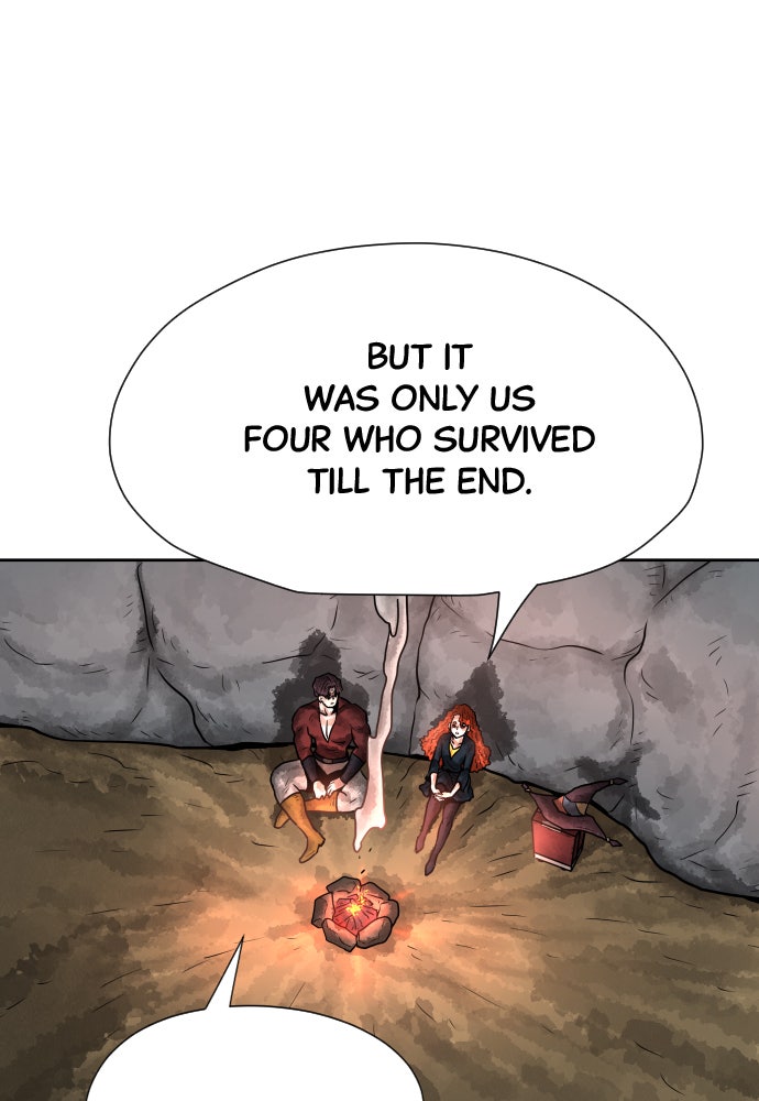Read Warrior Executioner EN Manga Online