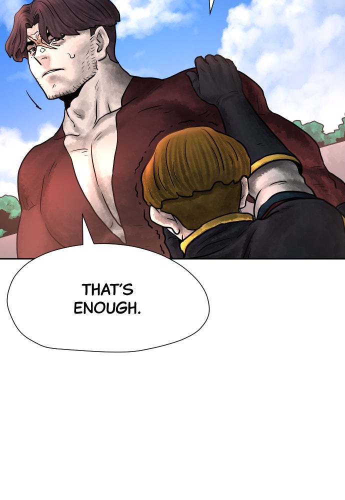 Read Warrior Executioner EN Manga Online