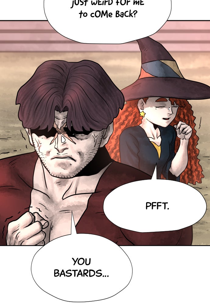 Read Warrior Executioner EN Manga Online