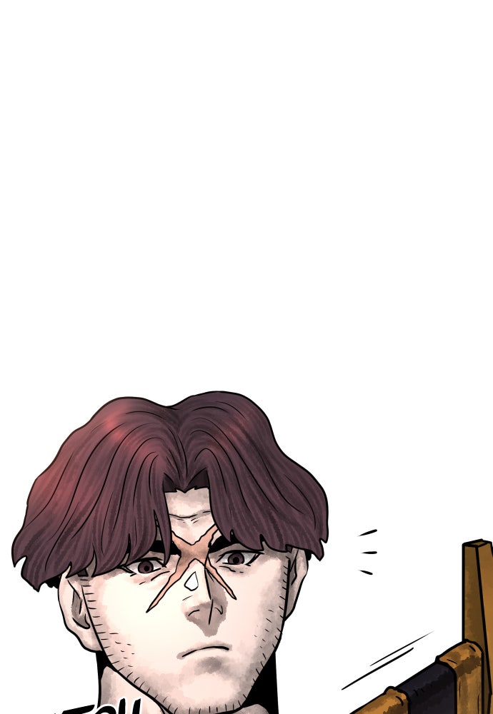 Read Warrior Executioner EN Manga Online