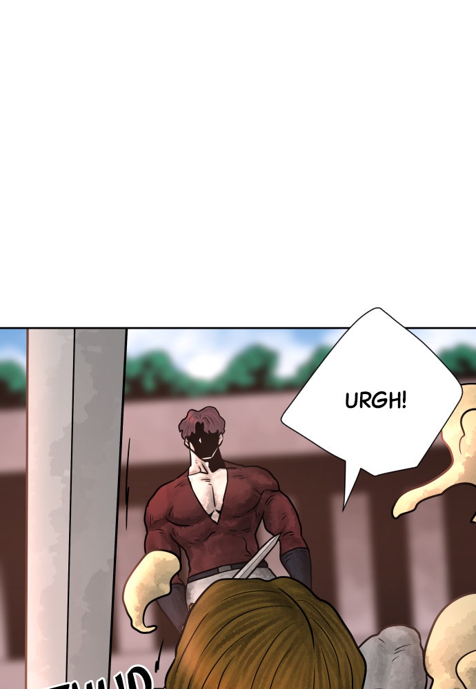 Read Warrior Executioner EN Manga Online