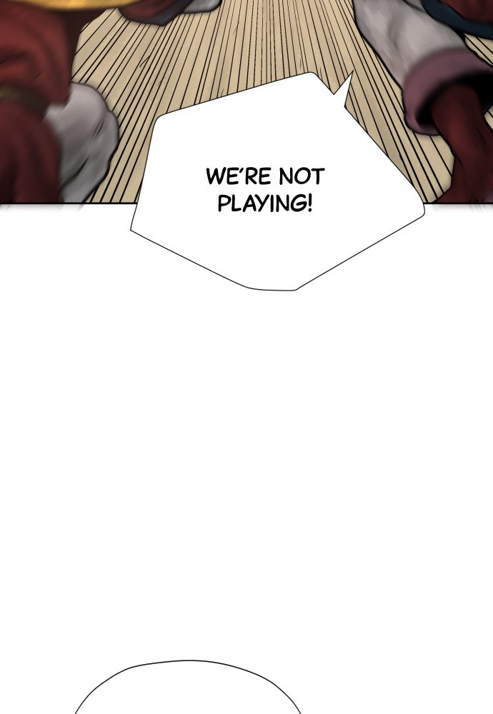Read Warrior Executioner EN Manga Online